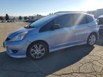 Honda Fit 2010