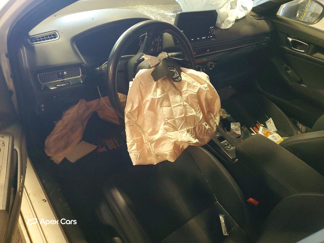 Honda Civic 2022