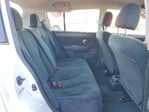 Nissan Versa 2012