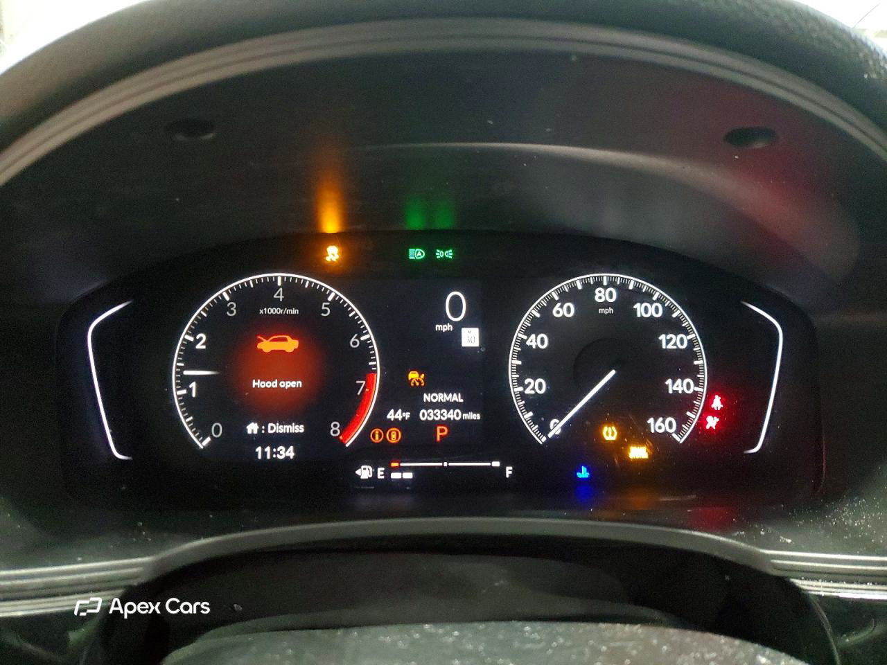 Honda Civic 2023