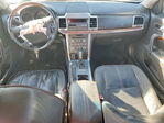 MKZ 2011