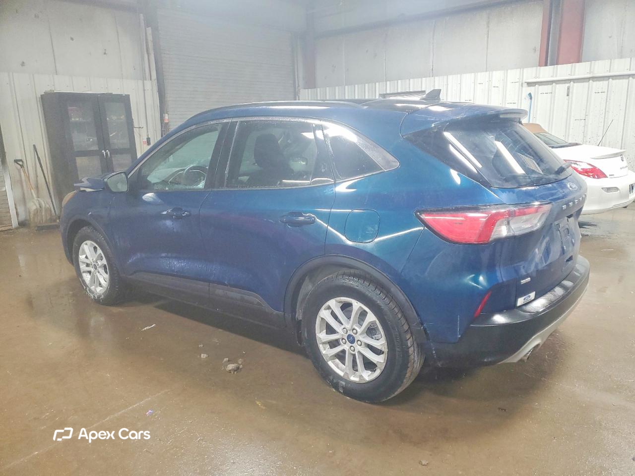 Ford Escape 2020