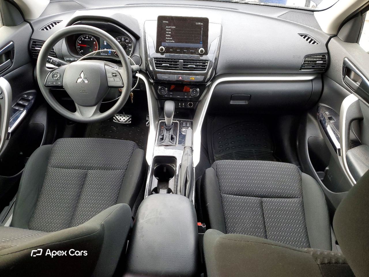 Mitsubishi Eclipse 2023