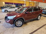 Honda CR-V 2016
