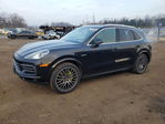 Porsche Cayenne 2019