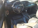 BMW Series 3 2011