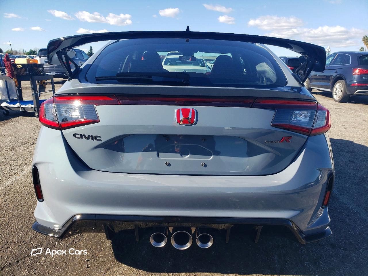 Honda Civic 2025