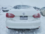 Volkswagen Jetta 2013
