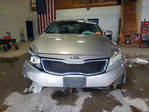 Kia Optima 2015