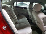 Buick Lucerne 2008