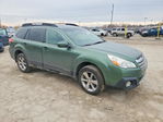 Subaru Outback 2014