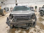 Ford Explorer 2013
