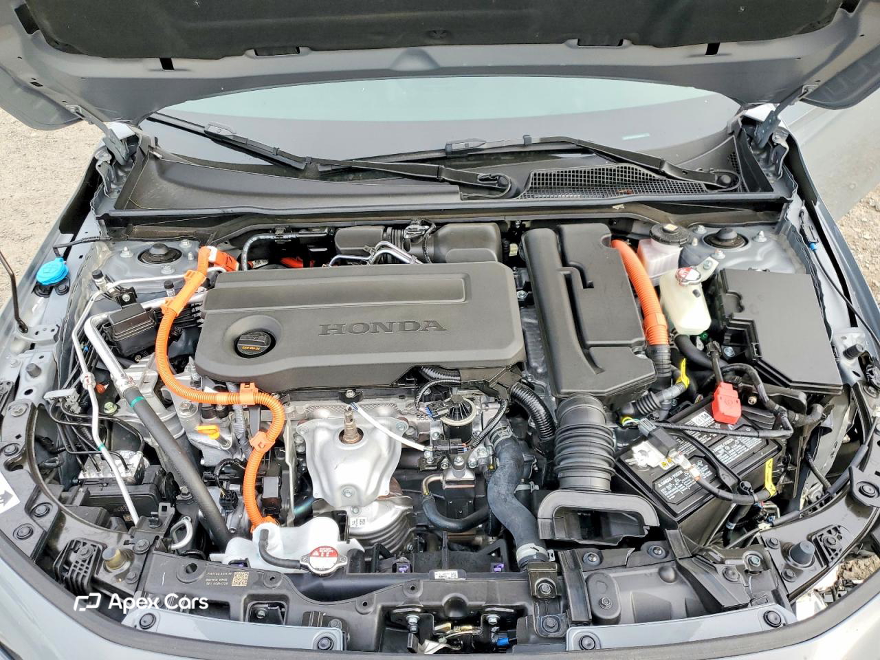 Honda Civic 2025