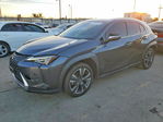 Lexus UX 2022