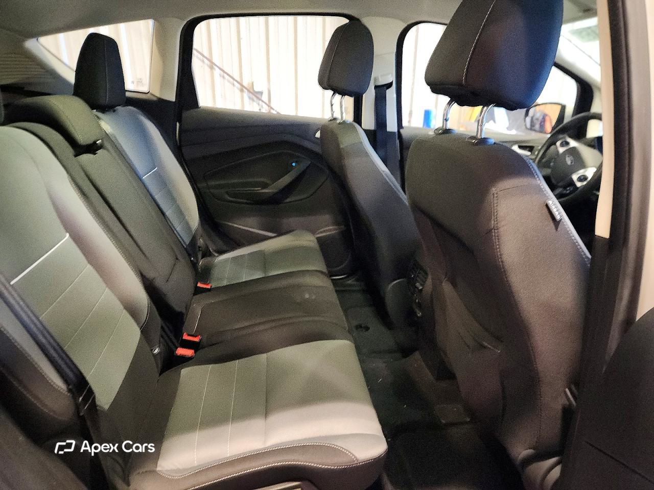 Ford C-MAX 2015