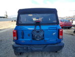 Ford Bronco 2023