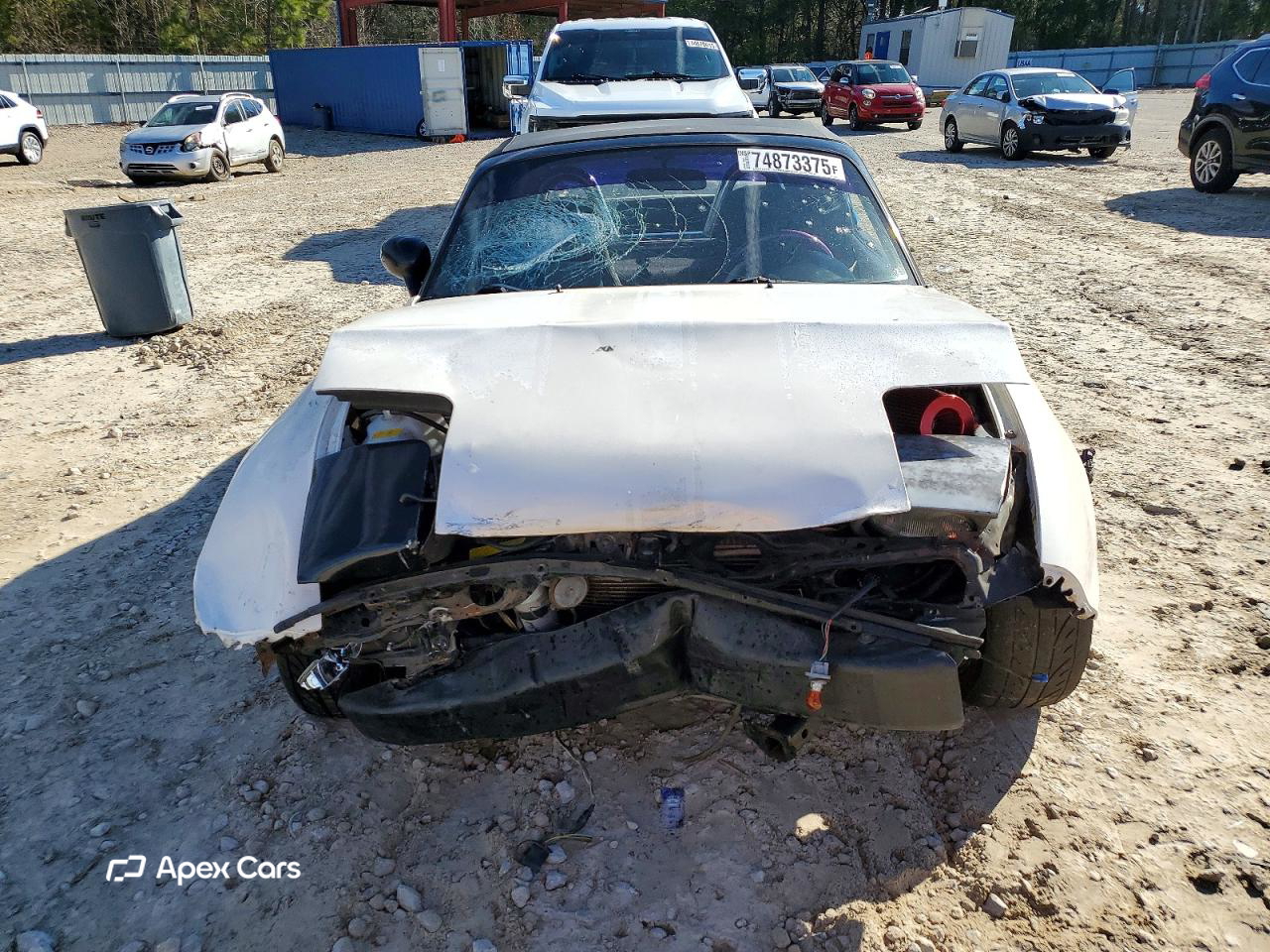 Mazda MX-5 1994