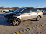Nissan Versa 2019
