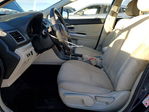 Subaru Impreza 2016