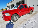 RAM 1500 2019
