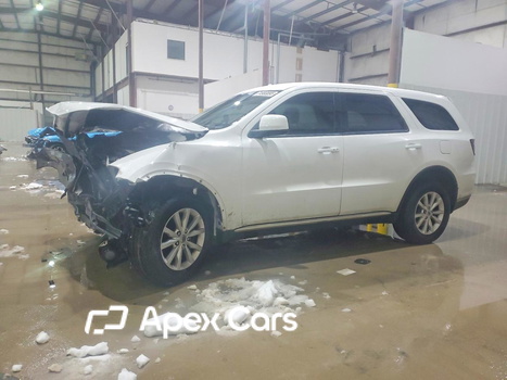 Dodge Durango 2019 - Image 1 of 14