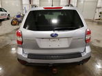 Subaru Forester 2015