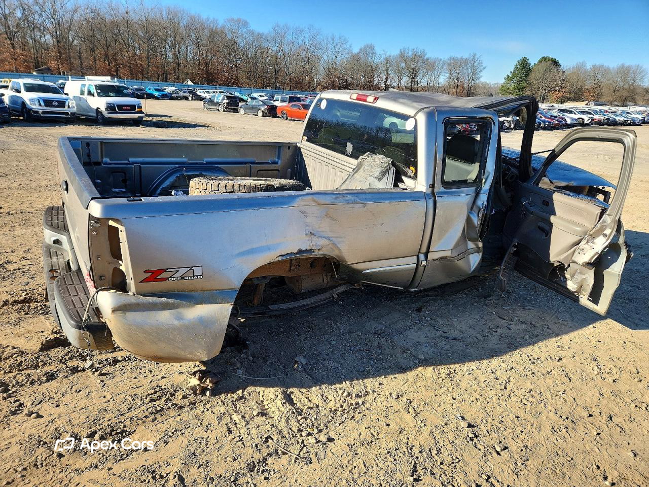 GMC  2000