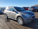 Chevrolet Equinox 2011