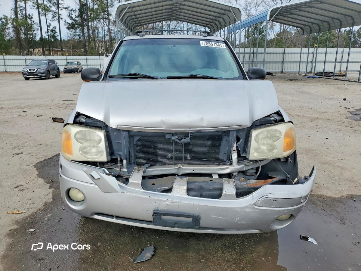 GMC Envoy 2005
