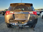 Toyota RAV 4 2013