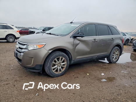Ford Edge 2014 - Zdjęcie 1 z 12