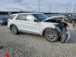 Ford Explorer 2020