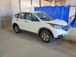 Honda CR-V 2014