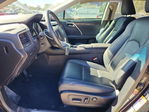 Lexus RX 2019