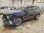 Cadillac XT6 2021