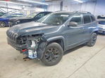 Jeep Cherokee 2016