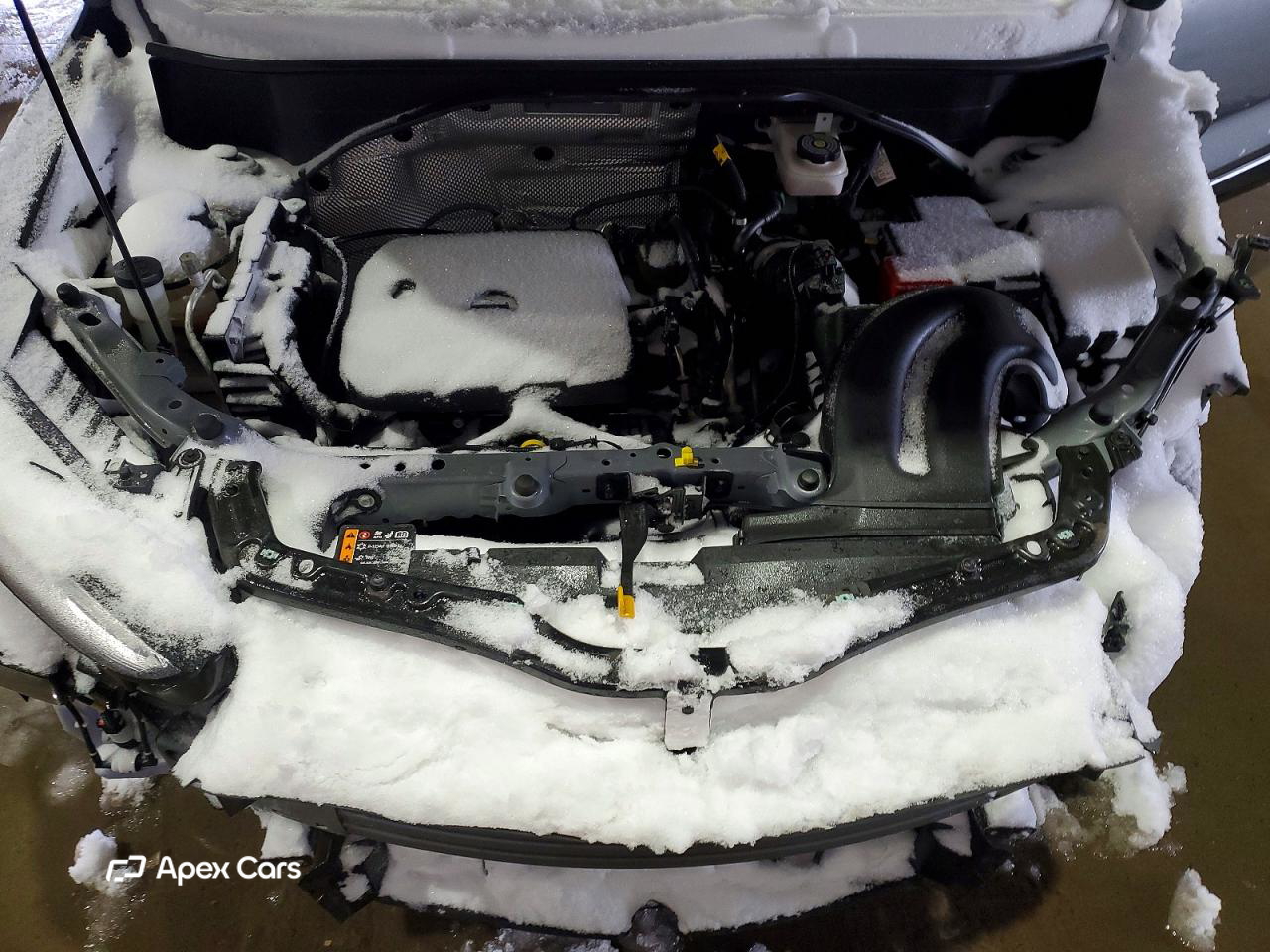 Buick Encore 2024