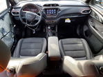 Chevrolet TrailBlazer 2021