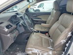 Honda CR-V 2014