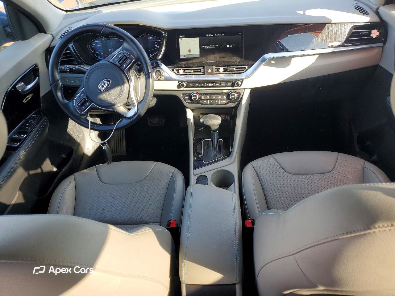 Kia Niro 2020