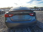 Nissan Maxima 2018