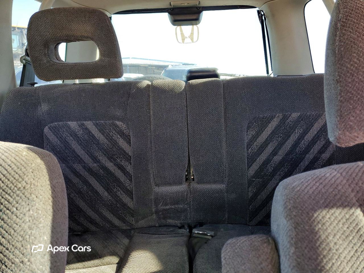 Honda CR-V 2000