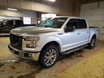 Ford F-150 2016