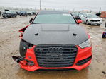 Audi S3 2016