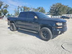 Chevrolet Silverado 2016