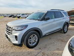 Ford Explorer 2025