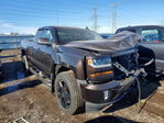 Chevrolet Silverado 2019