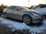 Infiniti M 2013