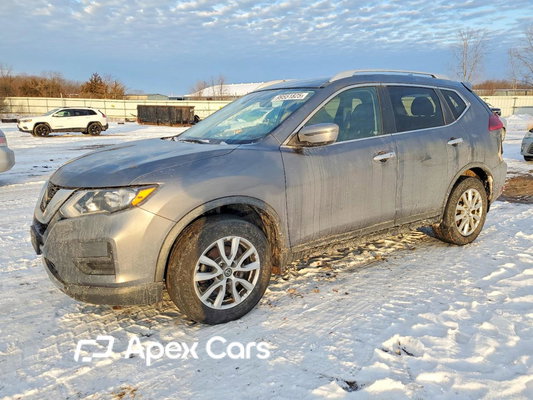 Nissan Rogue 2019 - Image 1 of 14