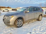 Nissan Rogue 2019